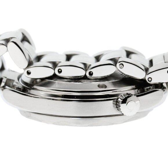 OMEGA Seamaster300 2236.50 Date black Dial Automatic Boy's Watch - Picture 6 of 6